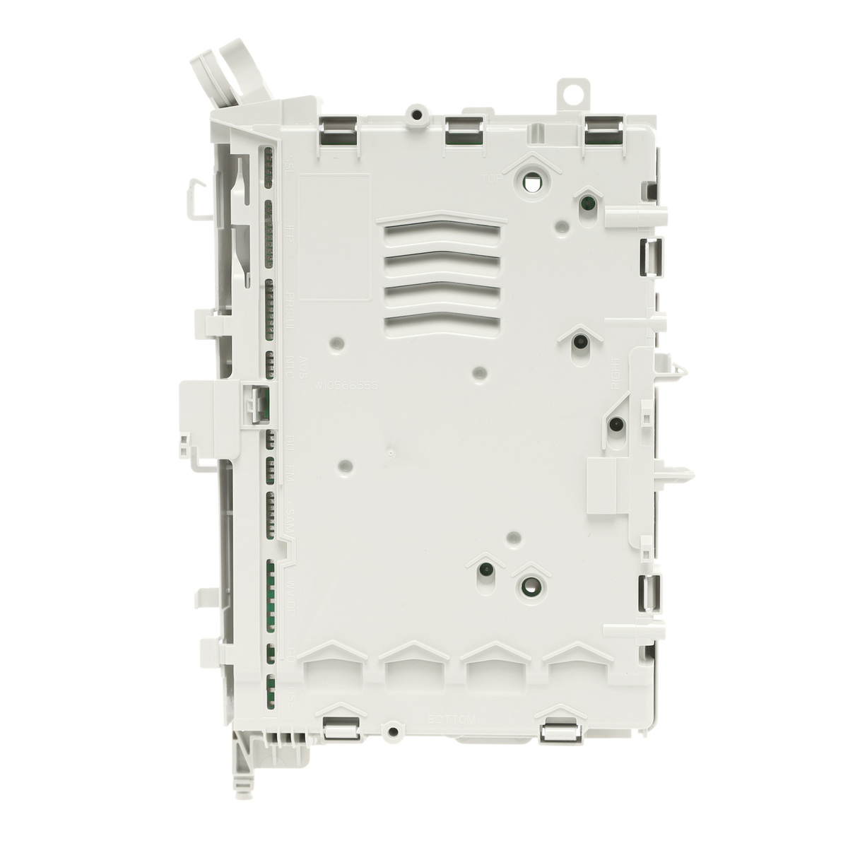 W11616491 - Genuine OEM Whirlpool Washer Electronic Control Board